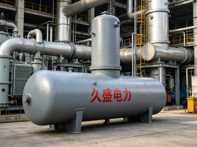 宣城高压旋膜除氧器